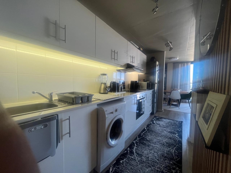 To Let 1 Bedroom Property for Rent in Observatory Western Cape